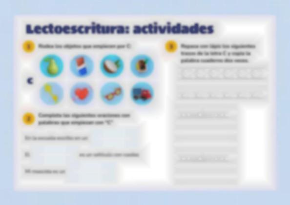 Modelo de apresentação Situação de aprendizagem 10 - Língua e Literatura - 1.º ano