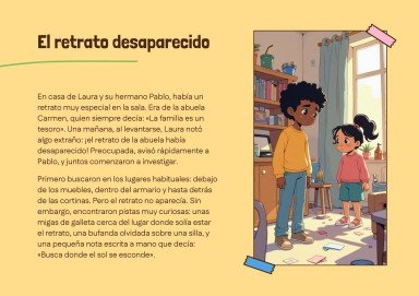 학습 상황 5 - 언어와 문학 - 2학년 프레젠테이션 템플릿