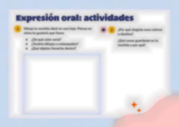 Modelo de apresentação Situação de aprendizagem 10 - Língua e Literatura - 1.º ano