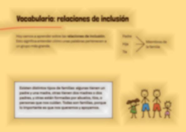 학습 상황 5 - 언어와 문학 - 2학년 프레젠테이션 템플릿