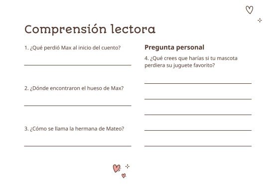 Learning Situation 3 - Language and Literature - 1st Grade presentation template 