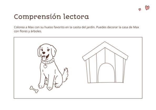 Learning Situation 3 - Language and Literature - 1st Grade presentation template 
