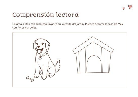 Learning Situation 3 - Language and Literature - 1st Grade presentation template 