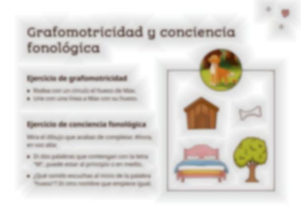Learning Situation 3 - Language and Literature - 1st Grade presentation template 