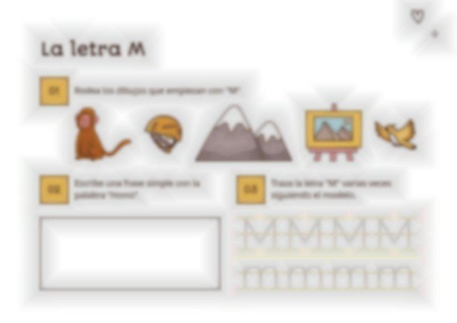 Learning Situation 3 - Language and Literature - 1st Grade presentation template 
