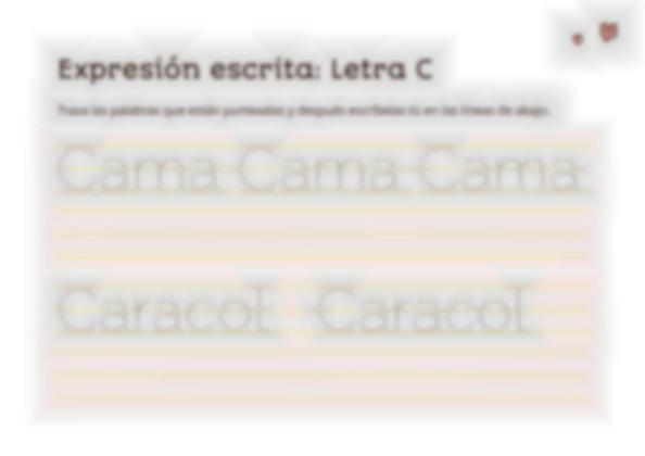 Learning Situation 3 - Language and Literature - 1st Grade presentation template 