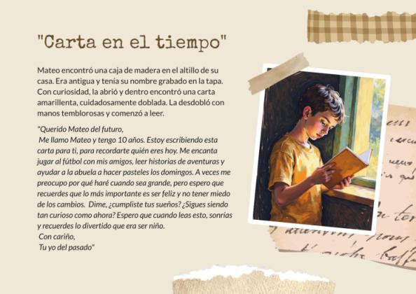 Modelo de apresentação Situação de aprendizagem 12 - Língua e Literatura - 5.º ano