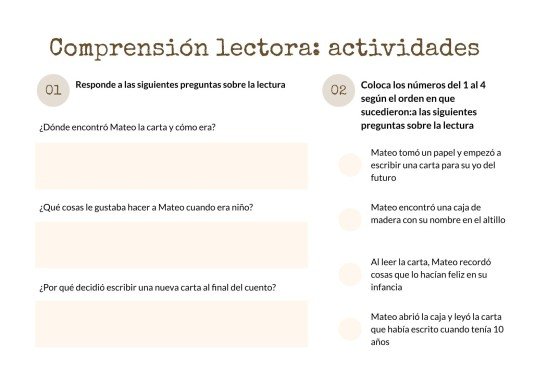 Modelo de apresentação Situação de aprendizagem 12 - Língua e Literatura - 5.º ano