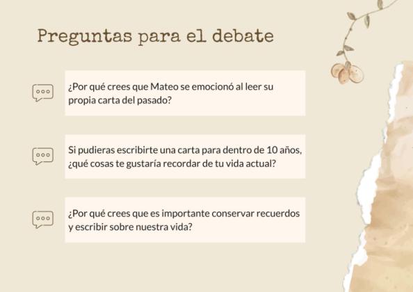 Modelo de apresentação Situação de aprendizagem 12 - Língua e Literatura - 5.º ano