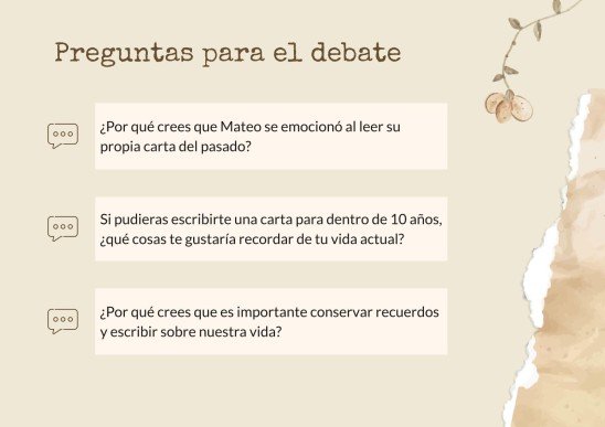 Modelo de apresentação Situação de aprendizagem 12 - Língua e Literatura - 5.º ano