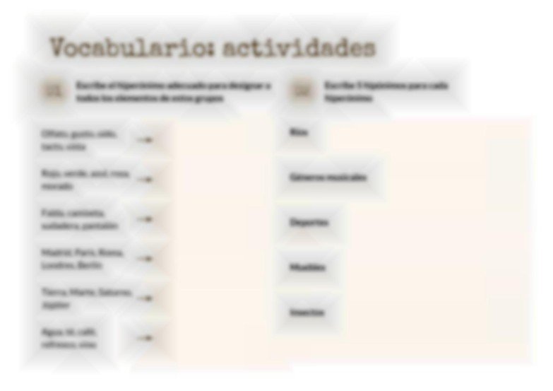 Modelo de apresentação Situação de aprendizagem 12 - Língua e Literatura - 5.º ano