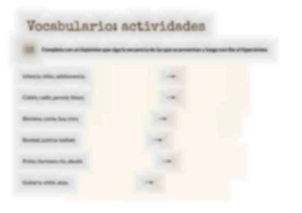 Modelo de apresentação Situação de aprendizagem 12 - Língua e Literatura - 5.º ano