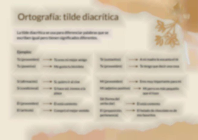 Modelo de apresentação Situação de aprendizagem 12 - Língua e Literatura - 5.º ano