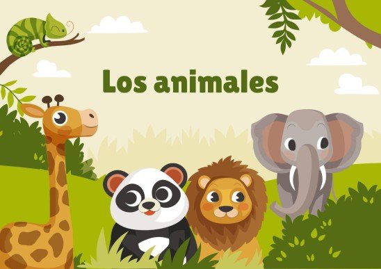 Learning Situation 1 - Language and Literature - 3rd Grade presentation template 