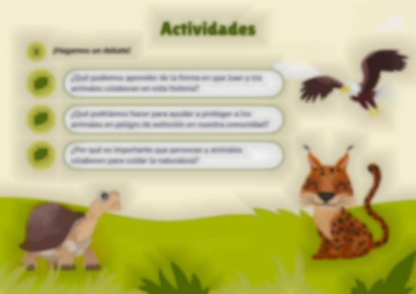 Learning Situation 1 - Language and Literature - 3rd Grade presentation template 