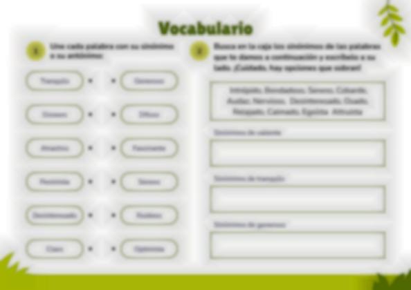 Learning Situation 1 - Language and Literature - 3rd Grade presentation template 