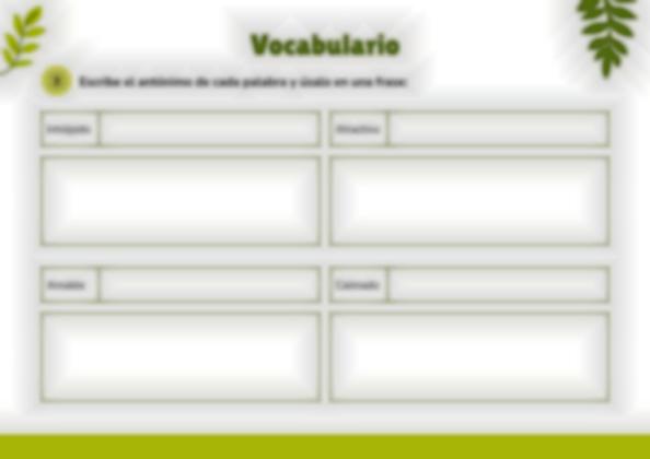 Learning Situation 1 - Language and Literature - 3rd Grade presentation template 