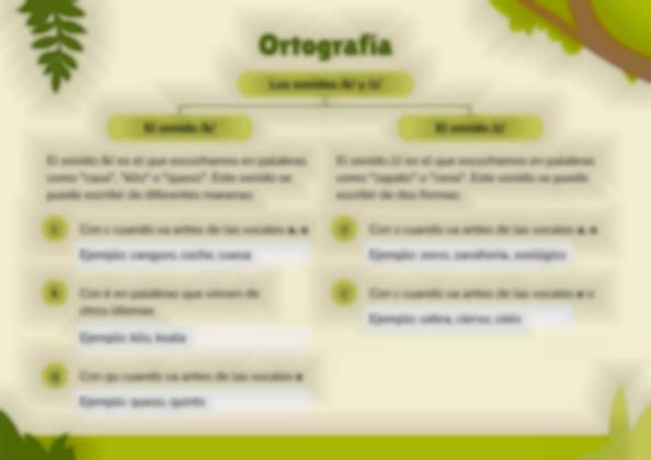 Learning Situation 1 - Language and Literature - 3rd Grade presentation template 
