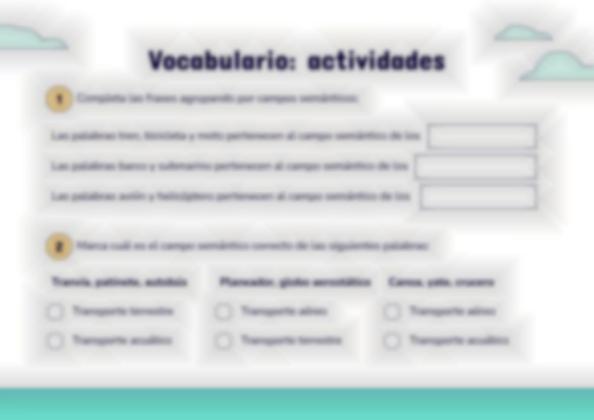 Lernsituation 3 – Sprache und Literatur – 4. Klasse Präsentationsvorlage