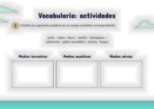 Lernsituation 3 – Sprache und Literatur – 4. Klasse Präsentationsvorlage