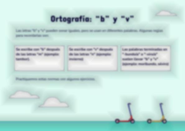 Lernsituation 3 – Sprache und Literatur – 4. Klasse Präsentationsvorlage