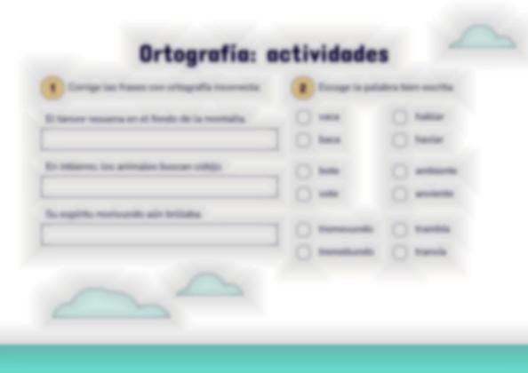 Lernsituation 3 – Sprache und Literatur – 4. Klasse Präsentationsvorlage