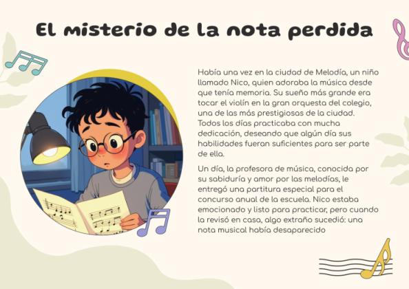 Modelo de apresentação Situação de aprendizagem 5 - Língua e Literatura - 5.º ano do ensino fundamental