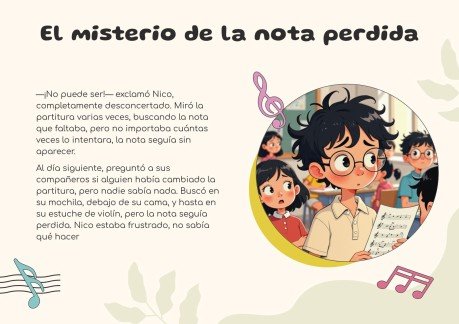 Modelo de apresentação Situação de aprendizagem 5 - Língua e Literatura - 5.º ano do ensino fundamental