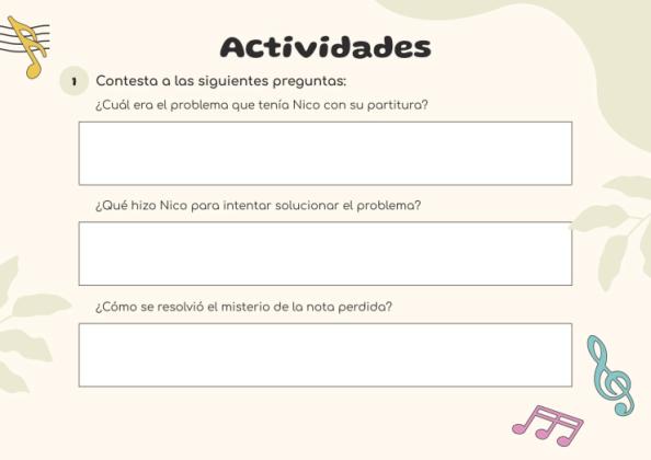 Modelo de apresentação Situação de aprendizagem 5 - Língua e Literatura - 5.º ano do ensino fundamental