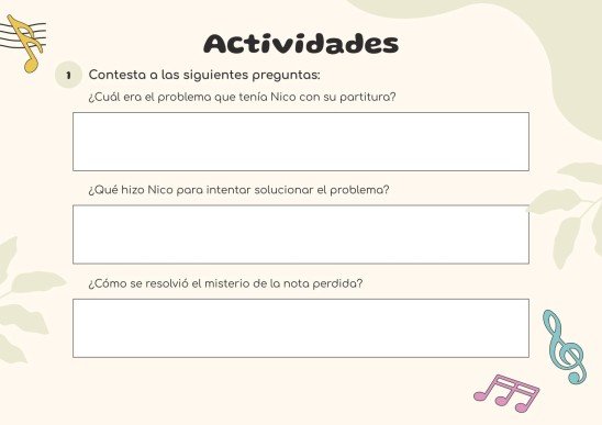 Modelo de apresentação Situação de aprendizagem 5 - Língua e Literatura - 5.º ano do ensino fundamental