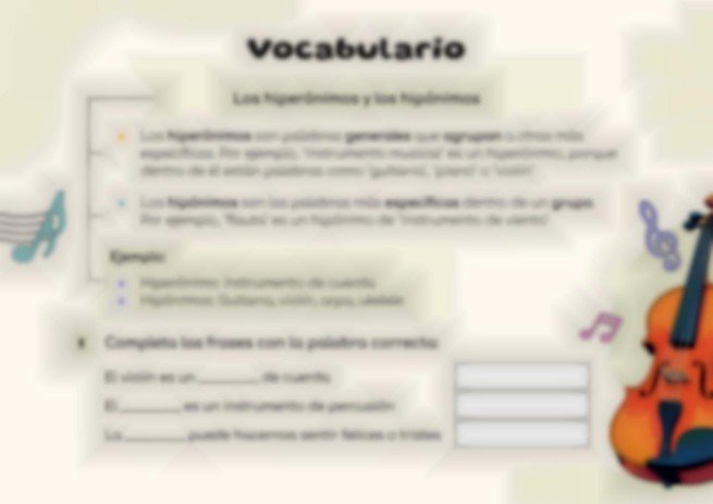 Modelo de apresentação Situação de aprendizagem 5 - Língua e Literatura - 5.º ano do ensino fundamental