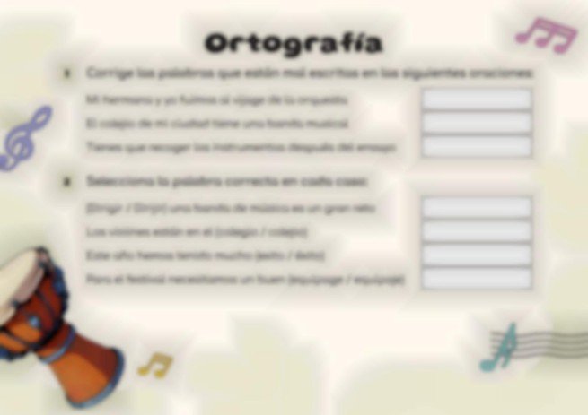 Modelo de apresentação Situação de aprendizagem 5 - Língua e Literatura - 5.º ano do ensino fundamental