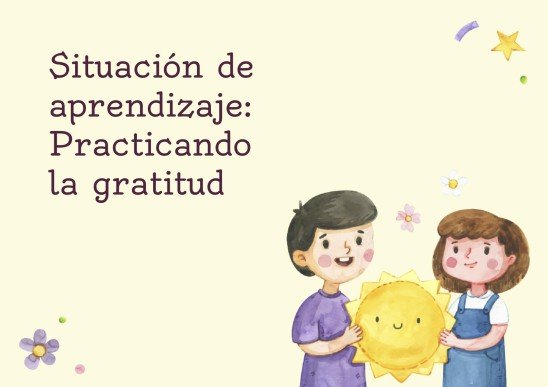 Modelo de apresentação Situação de aprendizagem 5 - Língua e Literatura - 1.º ano