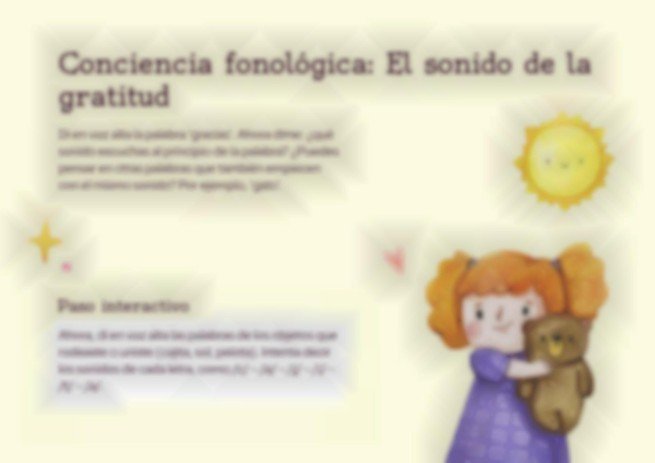 Modelo de apresentação Situação de aprendizagem 5 - Língua e Literatura - 1.º ano