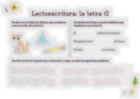 Modelo de apresentação Situação de aprendizagem 5 - Língua e Literatura - 1.º ano