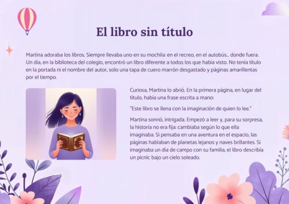 Modelo de apresentação Situação de aprendizagem 7 - Língua e Literatura - 5.º ano do ensino fundamental