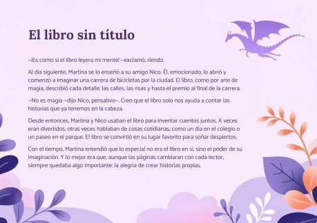 Modelo de apresentação Situação de aprendizagem 7 - Língua e Literatura - 5.º ano do ensino fundamental