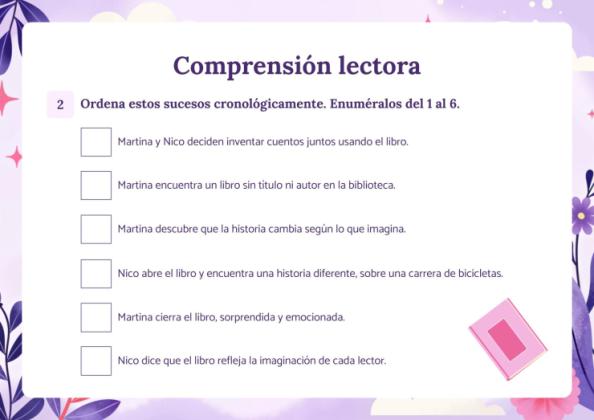 Modelo de apresentação Situação de aprendizagem 7 - Língua e Literatura - 5.º ano do ensino fundamental