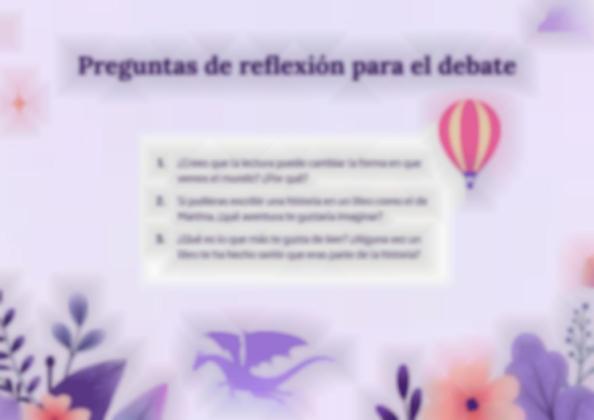 Modelo de apresentação Situação de aprendizagem 7 - Língua e Literatura - 5.º ano do ensino fundamental