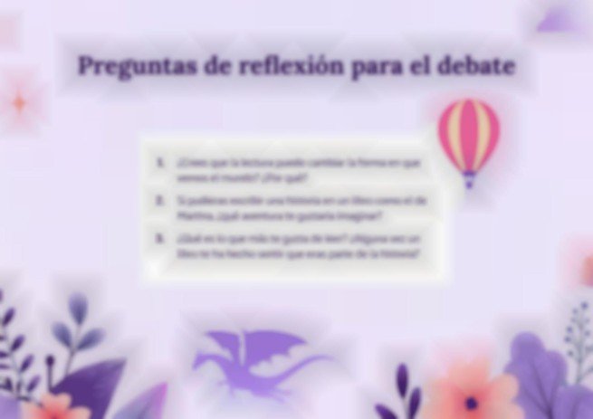 Modelo de apresentação Situação de aprendizagem 7 - Língua e Literatura - 5.º ano do ensino fundamental