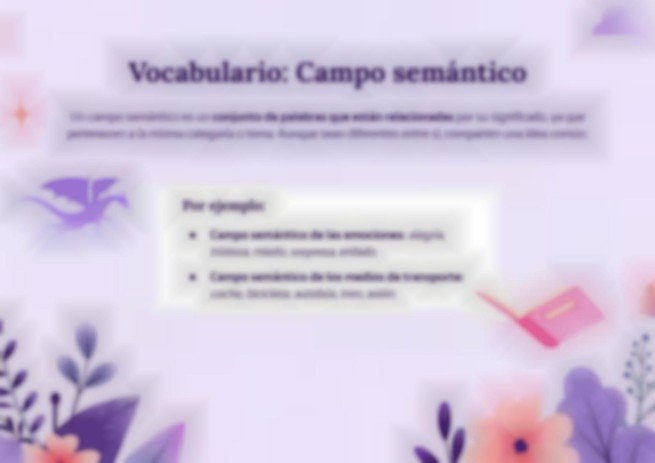Modelo de apresentação Situação de aprendizagem 7 - Língua e Literatura - 5.º ano do ensino fundamental