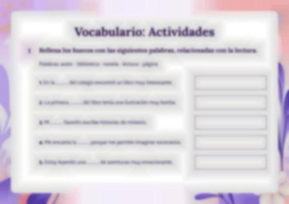 Modelo de apresentação Situação de aprendizagem 7 - Língua e Literatura - 5.º ano do ensino fundamental