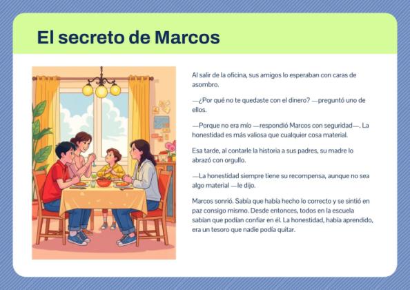 Lernsituation 5 – Sprache und Literatur – 6. Klasse Präsentationsvorlage