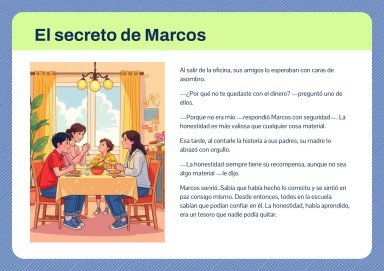 Lernsituation 5 – Sprache und Literatur – 6. Klasse Präsentationsvorlage