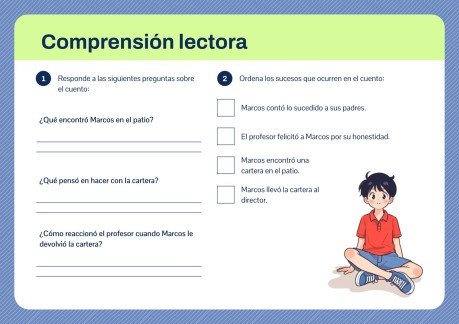 Lernsituation 5 – Sprache und Literatur – 6. Klasse Präsentationsvorlage