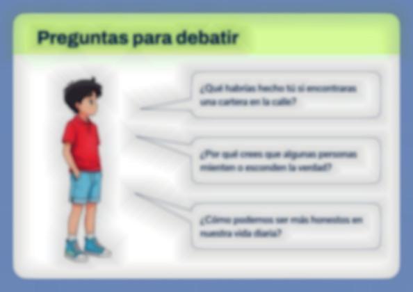 Lernsituation 5 – Sprache und Literatur – 6. Klasse Präsentationsvorlage