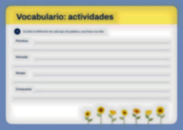 Lernsituation 5 – Sprache und Literatur – 6. Klasse Präsentationsvorlage