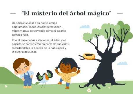 Learning Situation 9 - Language and Literature - 1st Grade presentation template 