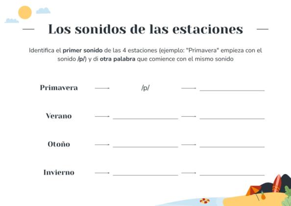 Learning Situation 9 - Language and Literature - 1st Grade presentation template 