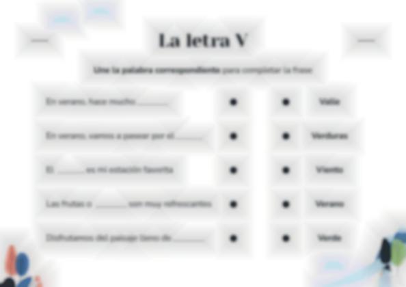 Learning Situation 9 - Language and Literature - 1st Grade presentation template 